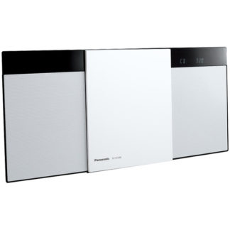 SC-HC320-W<BR>コンパクトステレオシステム （ホワイト）<BR>パナソニック㈱（家電）