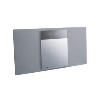 SC-HC420-S<BR>コンパクトステレオシステム （シルバー）<BR>パナソニック㈱（家電）