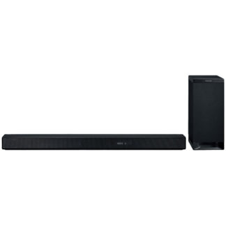 SC-HTB900-K<BR>ホームシアターオーディオシステム （ブラック）<BR>パナソニック㈱（家電）