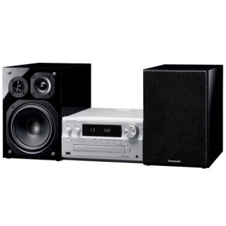 SC-PMX900-S<BR>CDステレオシステム （シルバー）<BR>パナソニック㈱（家電）