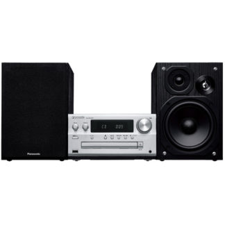 SC-PMX90-S<BR>CDステレオシステム （シルバー）<BR>パナソニック㈱（家電）