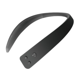 SC-WN10-K<BR>ワイヤレスネックスピーカーシステム （ブラック）<BR>パナソニック㈱（家電）