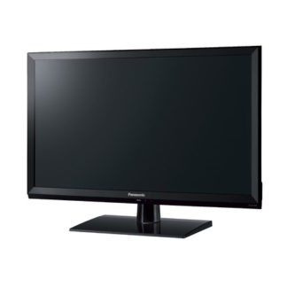 TH-24J300<BR>24V型地上・BS・110度CSデジタルハイビジョン液晶テレビ<BR>パナソニック㈱（家電）