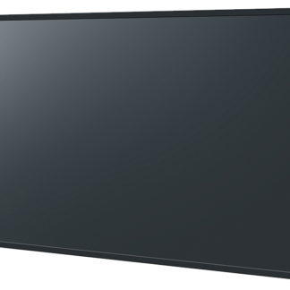 TH-43CQ2J<BR>43V型4K UHD液晶ディスプレイ 43V型/3840×2160/HDMI、D-sub/ブラック/スピーカー：あり<BR>パナソニック㈱