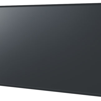 TH-43EQ2J<BR>43V型4Kエントリー液晶ディスプレイ 43V型/3840×2160/HDMI、ミニD-sub15ピン/ブラック/スピーカー：あり<BR>パナソニック㈱