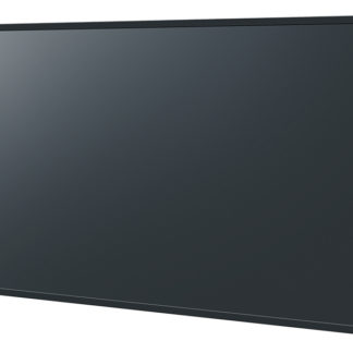 TH-43SQ2HJ<BR>43V型4Kスタンダード液晶ディスプレイ 43V型/3840×2160/HDMI、ミニD-sub15ピン/ブラック/スピーカー：あり<BR>パナソニック㈱