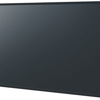 TH-50CQ2J<BR>50V型4K UHD液晶ディスプレイ 50V型/3840×2160/HDMI、D-sub/ブラック/スピーカー：あり<BR>パナソニック㈱