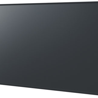 TH-50EQ2J<BR>50V型4Kエントリー液晶ディスプレイ 50V型/3840×2160/HDMI、ミニD-sub15ピン/ブラック/スピーカー：あり<BR>パナソニック㈱