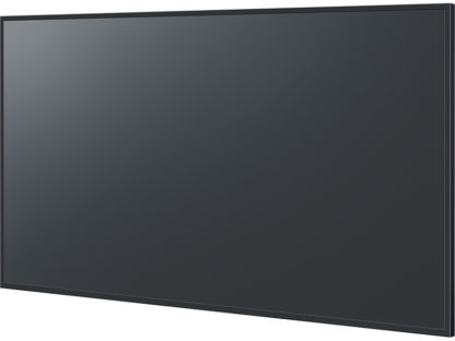 TH-50EQ2J50V型4Kエントリー液晶ディスプレイ 50V型/3840×2160/HDMI、ミニD-sub15ピン/ブラック/スピーカー：ありパナソニック㈱