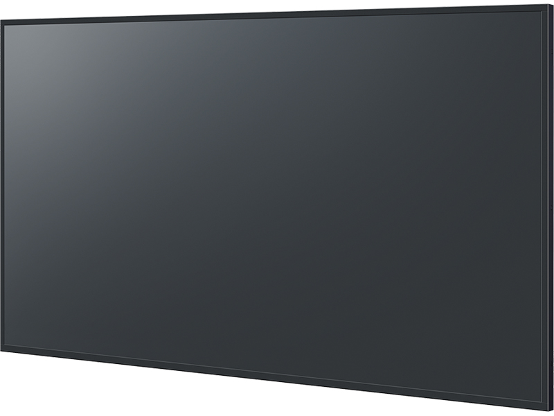 2021超人気 PHILIPS 台数限定 50BDL4550D 11 液晶ディスプレイ サイネージ 50型 3840×2160 DVI HDMI  DisplayPort ブラック スピーカー：あり Android Wi-Fi 4K