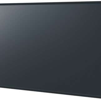 TH-50SQ2HJ<BR>50V型4Kスタンダード液晶ディスプレイ 50V型/3840×2160/HDMI、ミニD-sub15ピン/ブラック/スピーカー：あり<BR>パナソニック㈱