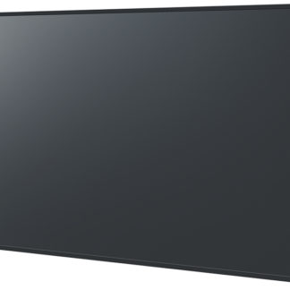 TH-55EQ2J<BR>55V型4Kエントリー液晶ディスプレイ 55V型/3840×2160/HDMI、ミニD-sub15ピン/ブラック/スピーカー：あり<BR>パナソニック㈱
