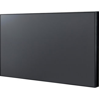 TH-55LFV9J<BR>サイネージディスプレイ 55型/1920×1080/DVI、BNC、HDMI、D-Sub、DisplayPort/ブラック<BR>パナソニック㈱