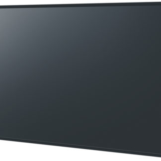 TH-55SQ2HJ<BR>55V型4Kスタンダード液晶ディスプレイ 55V型/3840×2160/HDMI、ミニD-sub15ピン/ブラック/スピーカー：あり<BR>パナソニック㈱