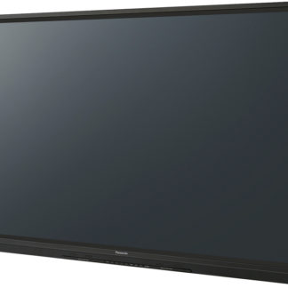 TH-65BQ1J<BR>タッチスクリーン65V型液晶ディスプレイ<BR>パナソニック㈱