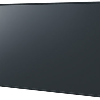 TH-65WQ1HJ<BR>サイネージディスプレイ 65型/3840×2160/DVI、HDMI/ブラック/スピーカー：あり<BR>パナソニック㈱