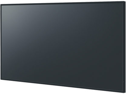 TH-65WQ1HJサイネージディスプレイ 65型/3840×2160/DVI、HDMI/ブラック/スピーカー：ありパナソニック㈱
