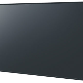 TH-75SQ1HJ<BR>サイネージディスプレイ 75型/3840×2160/DVI、HDMI/ブラック/スピーカー：あり<BR>パナソニック㈱