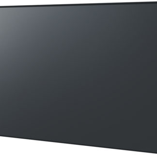 TH-86EQ2J<BR>4Kエントリー液晶ディスプレイ 86V型/3840×2160/HDMI、ミニD-sub15ピン/スピーカー：あり<BR>パナソニック㈱