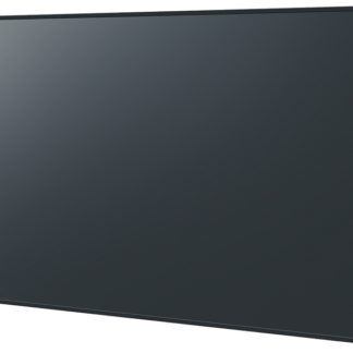 TH-86SQ1HJ<BR>サイネージディスプレイ 86型/3840×2160/DVI、HDMI/ブラック/スピーカー：あり<BR>パナソニック㈱