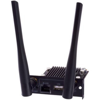 TY-SB01WP<BR>ワイヤレスプレゼンテーションシステム受信ボード（SDM）<BR>パナソニック㈱