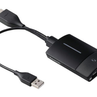 TY-WPB1<BR>ワイヤレスプレゼンテーションシステム送信機（HDMI）<BR>パナソニック㈱