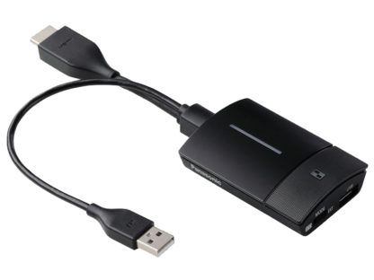 TY-WPB1ワイヤレスプレゼンテーションシステム送信機（HDMI）パナソニック㈱