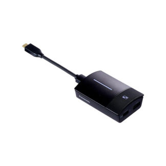 TY-WPBC1ワイヤレスプレゼンテーションシステム送信機（USB-C）パナソニック㈱