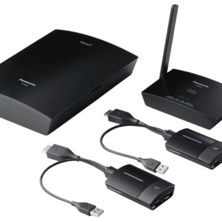 TY-WPS1ワイヤレスプレゼンテーションシステム基本セット（HDMI）パナソニック㈱