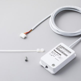 VL-JY1<BR>JEM-Aアダプタ<BR>パナソニック㈱（家電）