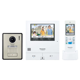 VL-SWD505KF<BR>テレビドアホン<BR>パナソニック㈱（家電）