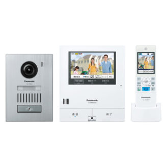 VL-SWD505KS<BR>テレビドアホン<BR>パナソニック㈱（家電）