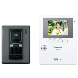 VL-SZ30KL<BR>テレビドアホン<BR>パナソニック㈱（家電）