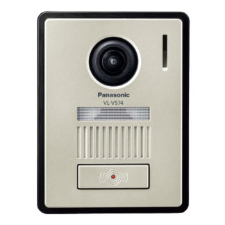 VL-V574L-N<BR>カラーカメラ玄関子機<BR>パナソニック㈱（家電）