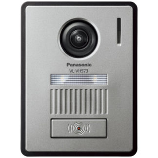 VL-VH573L-Hカラーカメラ玄関子機パナソニック㈱（家電）