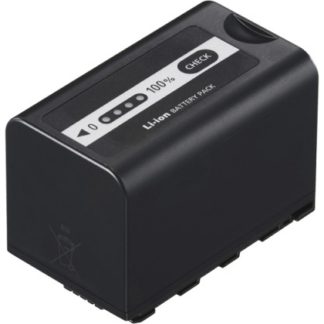 VW-VBD58-K<BR>バッテリーパック<BR>パナソニック㈱（家電）