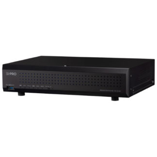 WJ-NU301/4<BR>ネットワークディスクレコーダー（4TB）<BR>パナソニック㈱