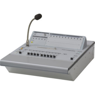 WL-SA211音声調整卓 1系統（10局）パナソニック㈱
