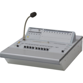WL-SA211<BR>音声調整卓 1系統（10局）<BR>パナソニック㈱