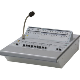 WL-SA222音声調整卓 2系統（10局×2系統）パナソニック㈱