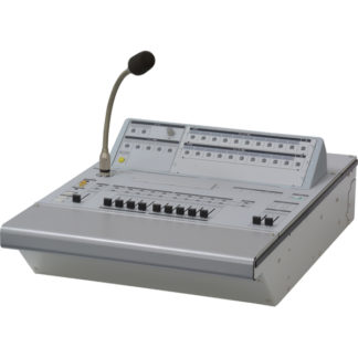 WL-SA222<BR>音声調整卓 2系統（10局×2系統）<BR>パナソニック㈱