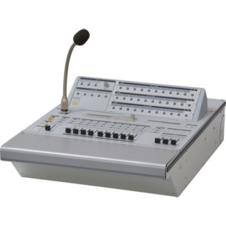 WL-SA233音声調整卓 3系統（10局×3系統）パナソニック㈱