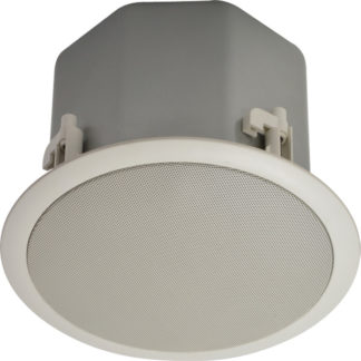 WS-AC066<BR>天井埋込スピーカー 16cm 2ウェイ（パネル付属）<BR>パナソニック㈱