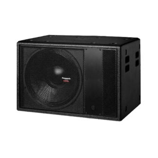 WS-HM518L<BR>18インチサブウーハー<BR>パナソニック㈱