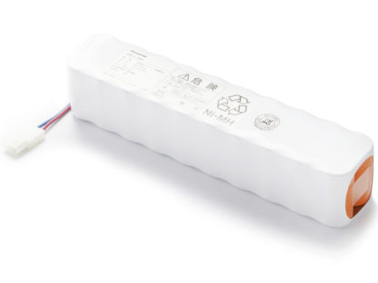 WU-EB220密閉形ニッケル・水素蓄電池 2200mAhパナソニック㈱