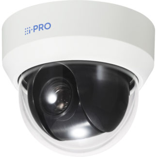 WV-B65301-Z1<BR>フルHD屋外ネットワークカメラ PTZタイプ（10倍）<BR>パナソニック㈱