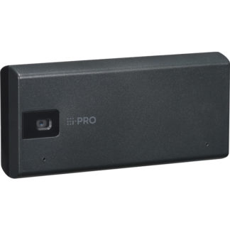 WV-B71300-F3-1屋内i-PRO mini L 有線LANモデル（ブラック）パナソニック㈱