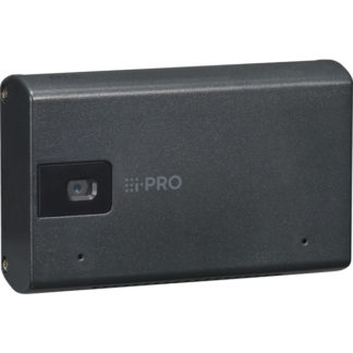 WV-B71300-F3W1屋内i-PRO mini L 無線LANモデル（ブラック）パナソニック㈱