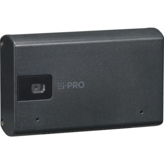 WV-B71300-F3W1<BR>屋内i-PRO mini L 無線LANモデル（ブラック）<BR>パナソニック㈱