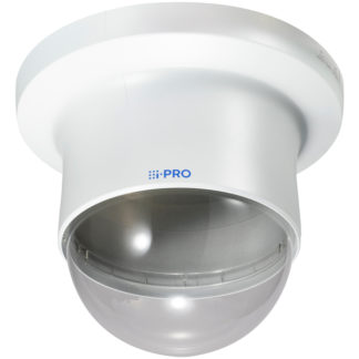 WV-QCD100C-W<BR>カメラ天井直付金具（クリアドーム）<BR>パナソニック㈱